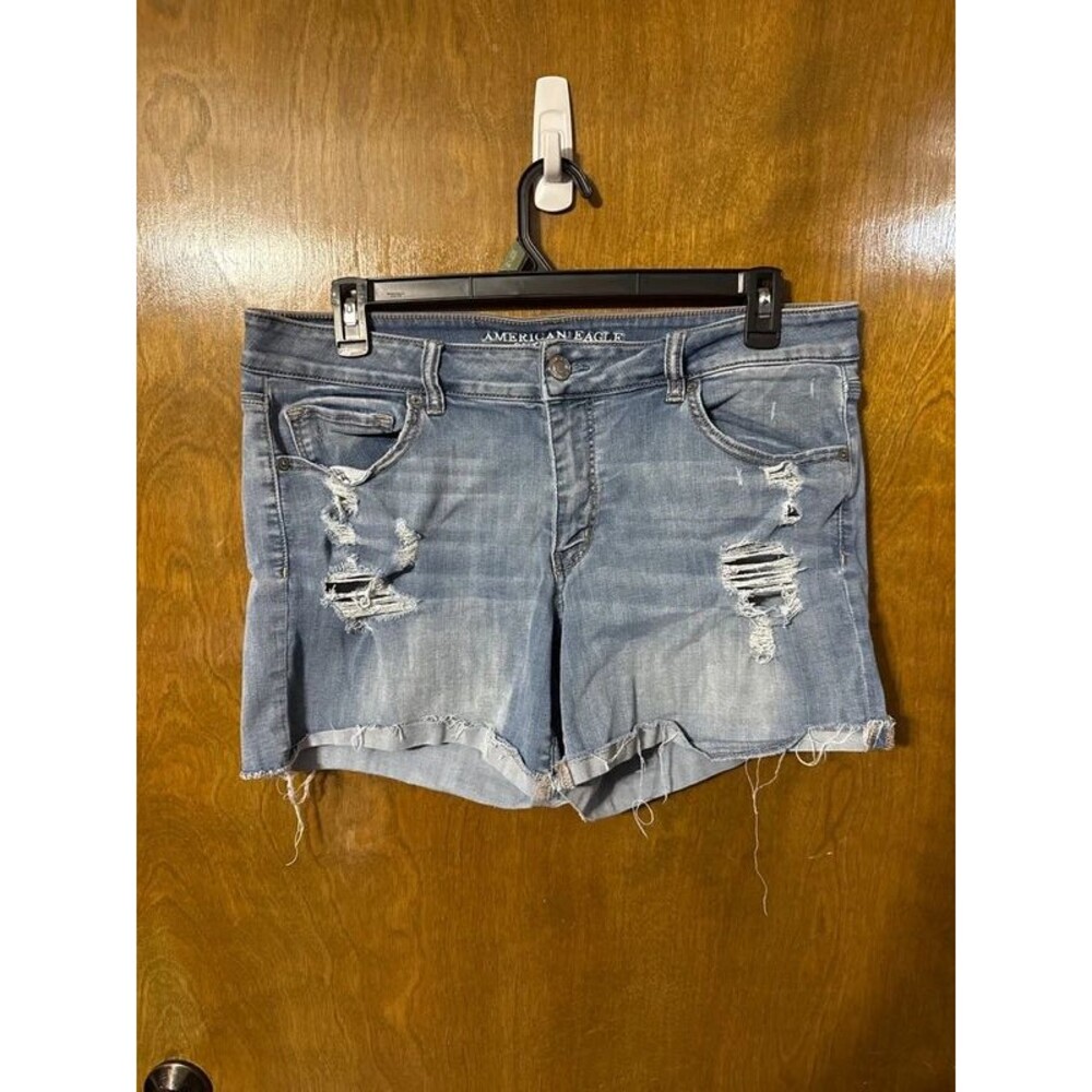 American Eagle Size 18